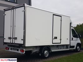 Peugeot Boxer 2022 2.2