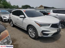 Acura RDX 2021 2 Acura RDX 2021 2