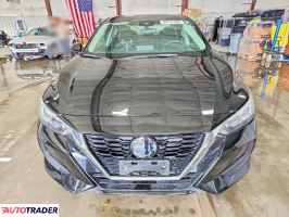 Nissan Sentra 2022 2