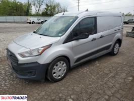 Ford Transit Connect 2020 2