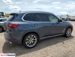 BMW X5 2019 3 BMW X5 2019 3