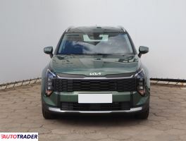 Kia Sportage 2025 1.6 147 KM