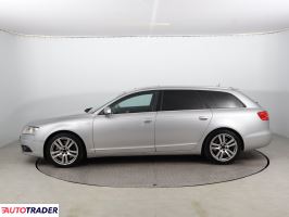 Audi A6 2006 3.0 229 KM