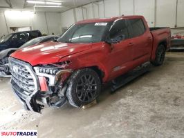 Toyota Tundra 2022 3