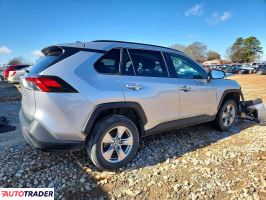 Toyota Pozostałe 2022 2