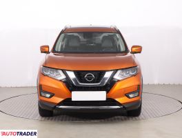 Nissan X-Trail 2017 2.0 174 KM Nissan X-Trail 2017 2.0 174 KM