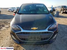 Chevrolet Spark 2019 1