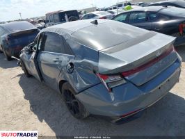 Hyundai Elantra 2021 2