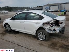 Hyundai Accent 2022 1 Hyundai Accent 2022 1