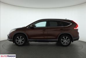 Honda CR-V 2012 2.0 152 KM Honda CR-V 2012 2.0 152 KM