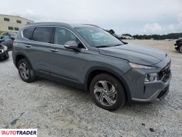Hyundai Santa Fe 2023 2