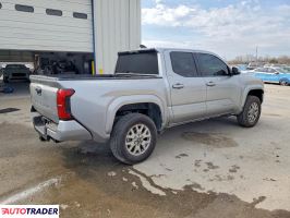 Toyota Tacoma 2024 2