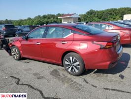 Nissan Altima 2020 2 Nissan Altima 2020 2