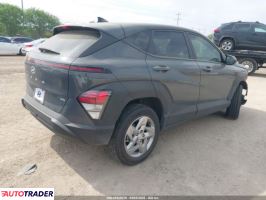 Hyundai Kona 2024 2 Hyundai Kona 2024 2