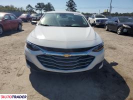 Chevrolet Malibu 2023 1