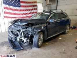 Infiniti QX50 2022 2 Infiniti QX50 2022 2