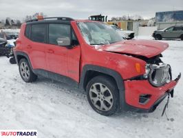 Jeep Renegade 2019 1