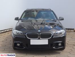 BMW 528 2010 3.0 201 KM BMW 528 2010 3.0 201 KM