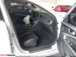 Hyundai Genesis 2019 2