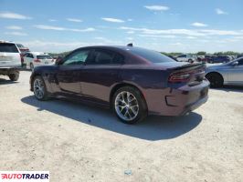 Dodge Charger 2021 3