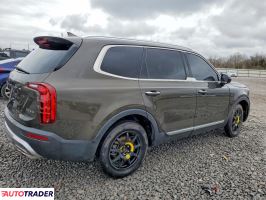 Kia Pozostałe 2020 3