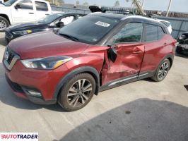 Nissan Pozostałe 2020 1