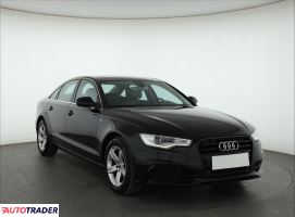 Audi A6 2013 2.0 174 KM