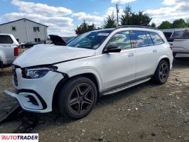 Mercedes CL 2025 3