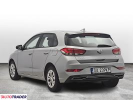 Hyundai i30 2023 1.0 120 KM