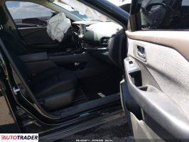 Nissan Rogue 2023 1