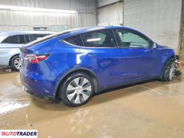 Tesla Model Y 2020