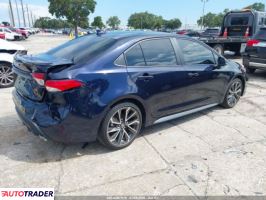Toyota Corolla 2022 2