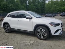 Mercedes CL 2025 2 Mercedes CL 2025 2