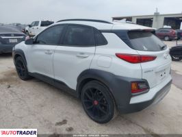 Hyundai Kona 2021 1 Hyundai Kona 2021 1