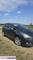 Peugeot 5008 - zobacz ofertę