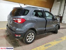 Ford EcoSport 2020 2