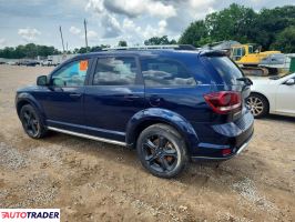 Dodge Journey 2020 2