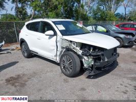 Hyundai Tucson 2020 2