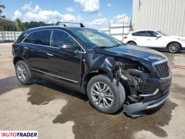 Cadillac Pozostałe 2022 3