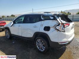 GMC Terrain 2024 1