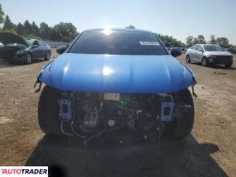 Volkswagen Jetta 2024 1