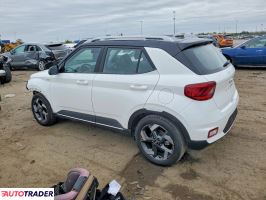 Hyundai Pozostałe 2026 1