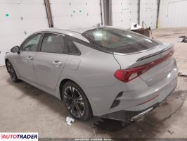 Kia Pozostałe 2024 1