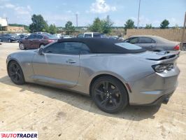 Chevrolet Camaro 2019 6 Chevrolet Camaro 2019 6