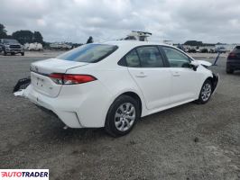 Toyota Corolla 2023 2