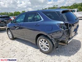 Chevrolet Equinox 2019 1