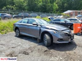 Honda Accord 2022 2