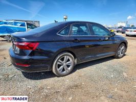 Volkswagen Jetta 2020 1