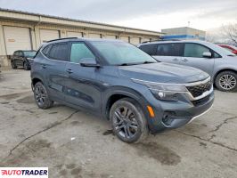 Kia Pozostałe 2022 2