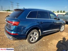 Audi Q7 2022 3